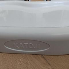 KATOJI　バウンサー用テーブルの画像