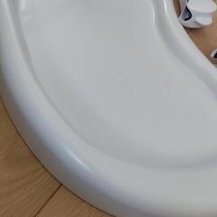KATOJI　バウンサー用テーブルの画像