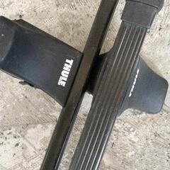 0508-050 THULE キャリアセットの画像
