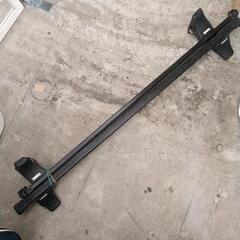0508-050 THULE キャリアセットの画像