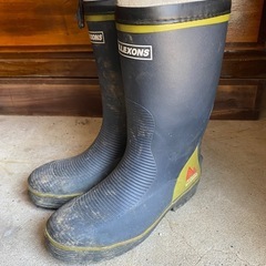 長靴◆Lサイズ25.5〜26.0