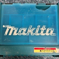 マキタ ハンマドリル HR1830Fの画像