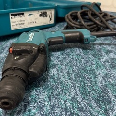 マキタ ハンマドリル HR1830Fの画像