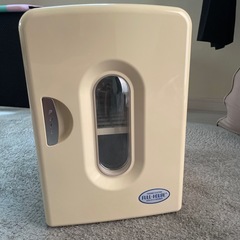 サーモエレクトリック冷温蔵庫の画像