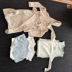 120サイズ　女の子　お洋服