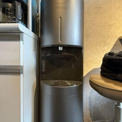フレシャス ウォーターサーバー の画像