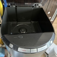 フレシャス ウォーターサーバー の画像