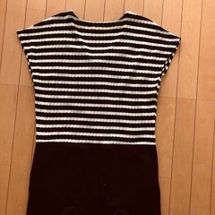 【美品】anyFAMワンピースの画像