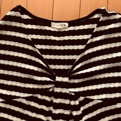 【美品】anyFAMワンピースの画像