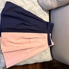 スカートの画像