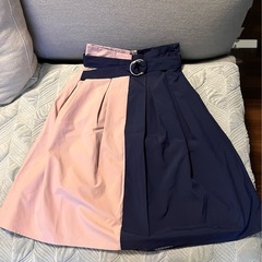 スカート