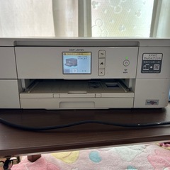 プリンター ジャンク