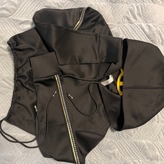 【新品未使用】スポーツトップス