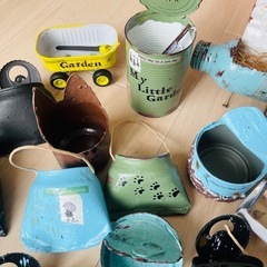 リメイク缶の画像