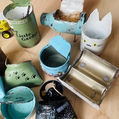 リメイク缶の画像