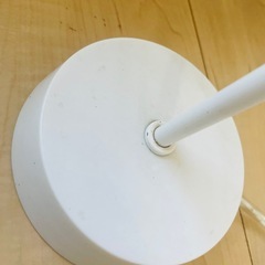テーブルランプの画像