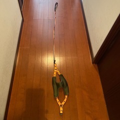 犬用8〜10kg用胴輪とリードの画像