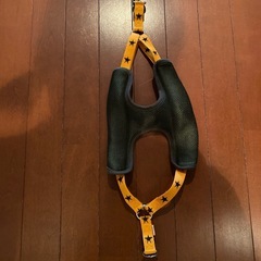 犬用8〜10kg用胴輪とリードの画像