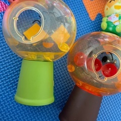 アンパンマンおまとめの画像