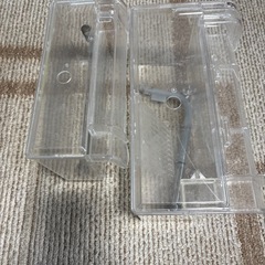 外掛け産卵飼育ボックスの画像