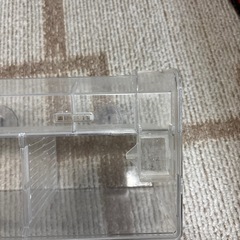 外掛け産卵飼育ボックスの画像