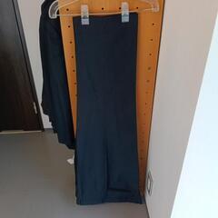スラックス　ウエスト90cm