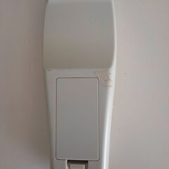 SANYO サンヨー DVDプレイヤー用リモコン RB-PS9の画像