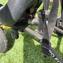 ⭐️大至急⭐️ides 三輪車 コンポフィットの画像