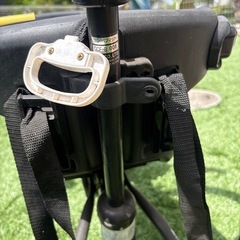 ⭐️大至急⭐️ides 三輪車 コンポフィットの画像