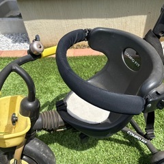 ⭐️大至急⭐️ides 三輪車 コンポフィットの画像