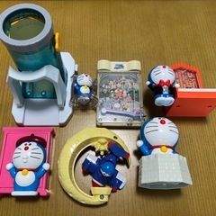 美品　ドラえもん　おもちゃ