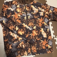 ※受渡し決定※コロンビア製リバーシブル迷彩ジャケットetcの画像