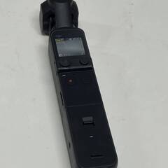DJI OsmoPocket2 CreatorCombo OT-210の画像