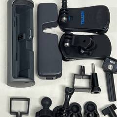 DJI OsmoPocket2 CreatorCombo OT-210