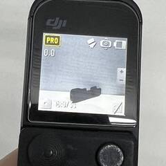 DJI OsmoPocket2 CreatorCombo OT-210の画像