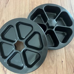 おにぎりメーカー