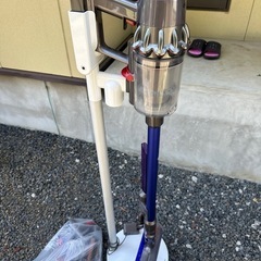 ダイソン掃除機充電式