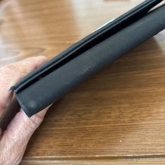 【譲り先決まりました】
PRADA長財布の画像