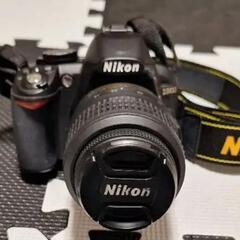 Nikon D3100の画像