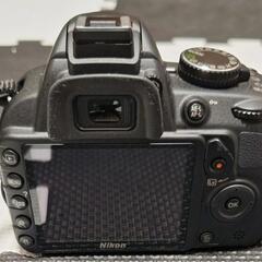 Nikon D3100の画像