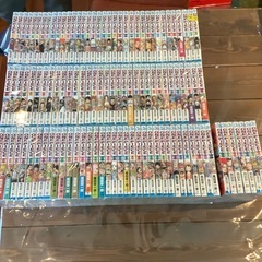 ワンピース 漫画 全巻