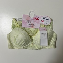 ブラ＆ショーツセット