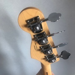 Fender Player Jaguar Bass maple Tidepool
 ジャガー　ベース　5/10日までの画像