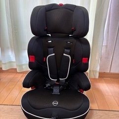 チャイルドシート&ジュニアシート
