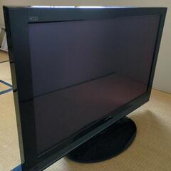 HITACHI液晶テレビ