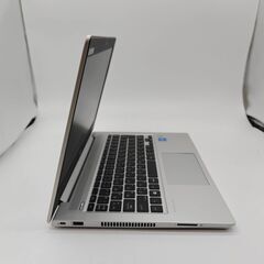 バッテリー◎ 13.3 HP ノートPC PROBOOK 430G6 Celeron 4205 windows11 pro 16GB SSD128GB  カメラあり オフィス (B796)の画像