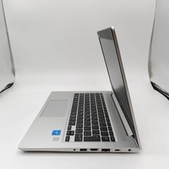 バッテリー◎ 13.3 HP ノートPC PROBOOK 430G6 Celeron 4205 windows11 pro 16GB SSD128GB  カメラあり オフィス (B796)の画像