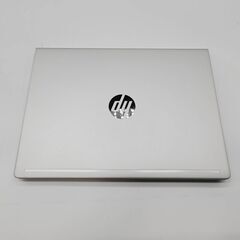 バッテリー◎ 13.3 HP ノートPC PROBOOK 430G6 Celeron 4205 windows11 pro 16GB SSD128GB  カメラあり オフィス (B796)の画像