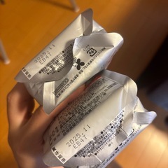 ウィダーインゼリー　ヨーグルト味　プロテイン　2個の画像