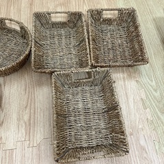 小物入れの画像